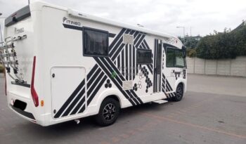 Itineo Rapido*2022 full