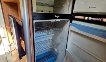 Bürstner Solano*2010 full