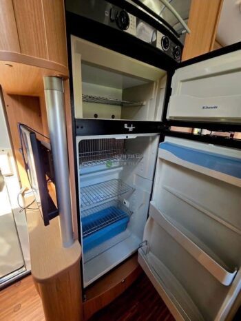 Bürstner Solano*2010 full