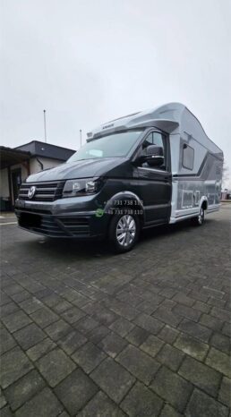 KNAUS*2024 full