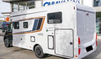 Bürstner Limited T*2023 full