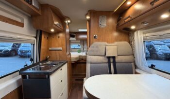 Carthago Malibu Van 640 LE*2018 full