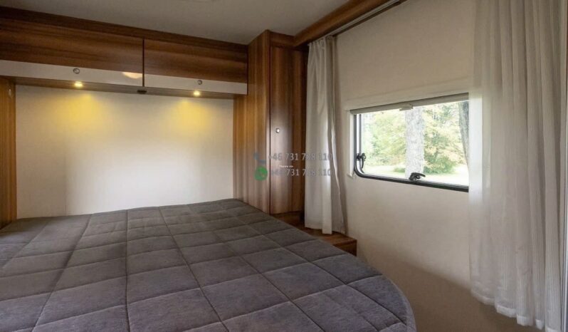 Weinsberg TI 700 MX*2011 full