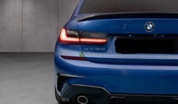 BMW 3*2019 full