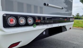 Challenger 260 Etape Edition*2025 full