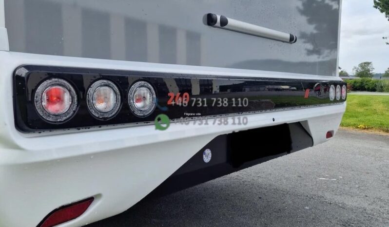 Challenger 260 Etape Edition*2025 full