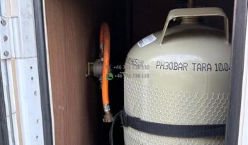 Ford Transit nobel*2016 full