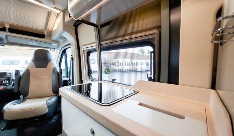 Challenger Vany Elegance*2020 full