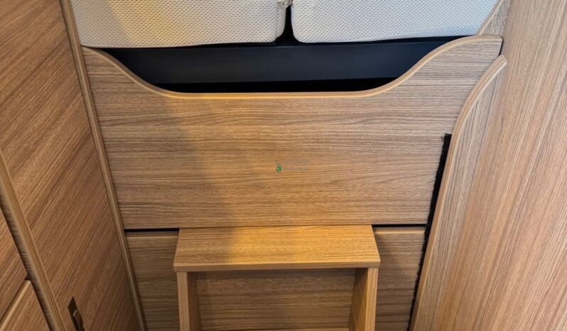 Weinsberg Carabus*2023 full