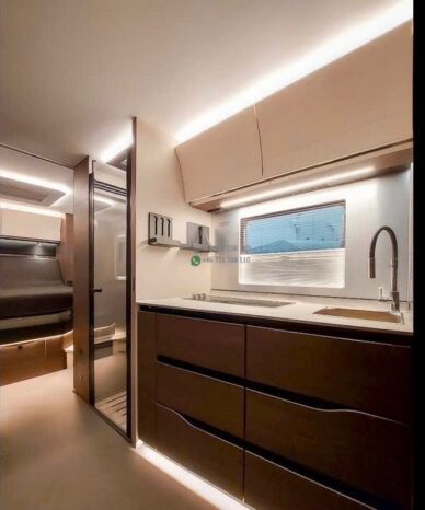 Adria Supersonic*2023 full