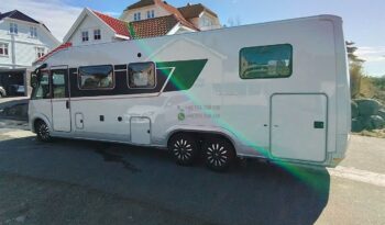 Adria Supersonic*2023 full