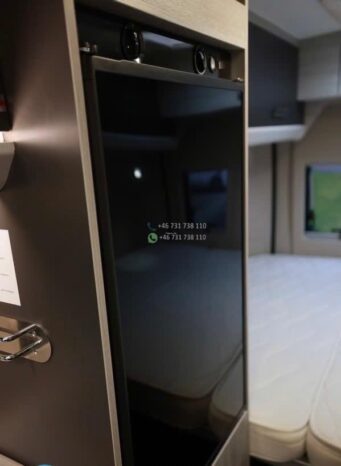 Roller Team Livingstone 2 Advance*2020 full