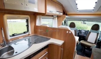 Dethleffs Advantage*2013 full