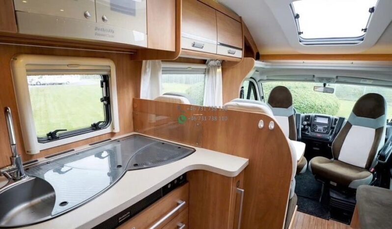 Dethleffs Advantage*2013 full