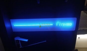 Itineo Rapido*2022 full