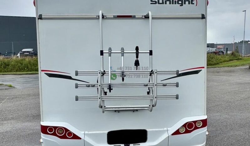 Sunlight T 69 L*2018 full