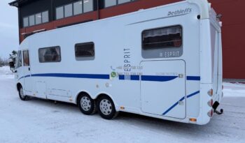 Dethleffs Esprit*2005 full