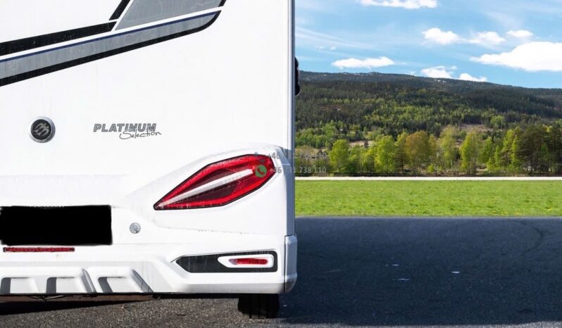 Knaus Sky TI 700*2020 full