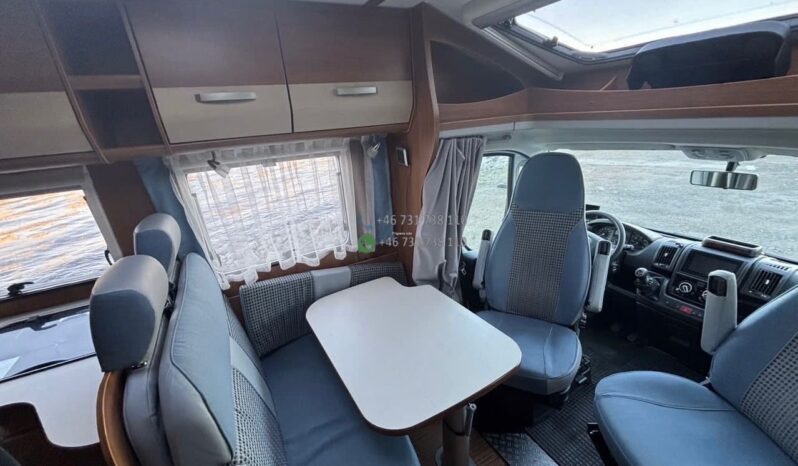 Sunlight T-447*2013 full