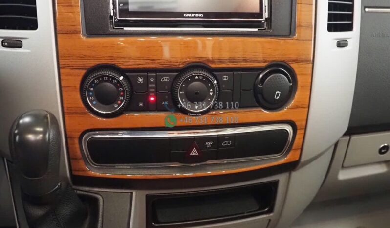 Hymer B 690 Starline*2012 full