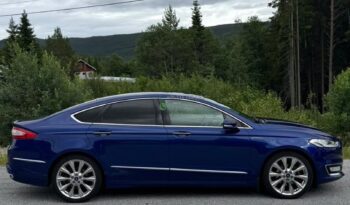 Ford Mondeo*2018 full