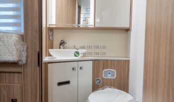 Bürstner Limited T*2023 full