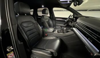 Volkswagen Touareg*2019 full