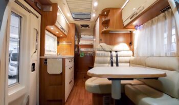 Hymer ML T 560*2016 full