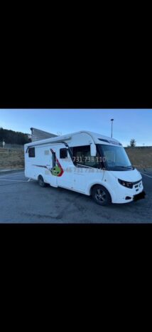 Challenger Sirius 3078XLB M2018*2018 full