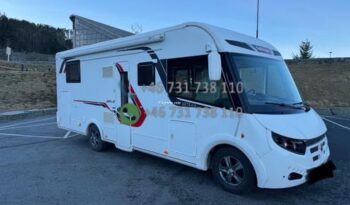 Challenger Sirius 3078XLB M2018*2018 full