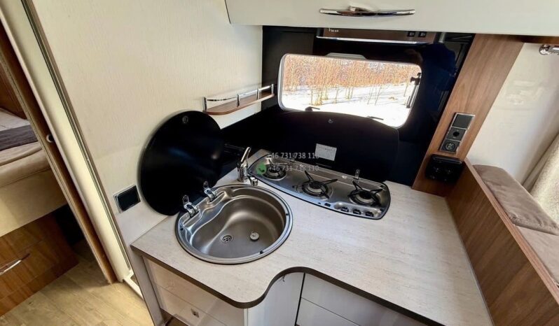 Pilote Galaxy*2016 full