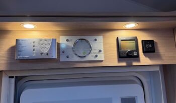 Bürstner Lyseo*2021 full