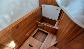 Hymer B 708*2019 full