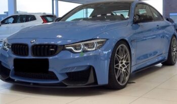 BMW M4*2019 full