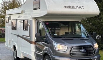 Ford Transit nobel*2016 full