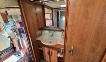 Carthago Liner*2012 full