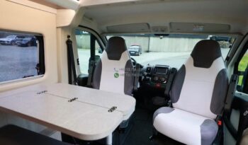 Roller Team Livingstone 2 Advance*2020 full