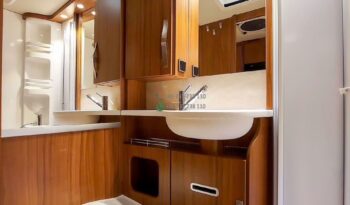 Hymer ML T 560*2016 full