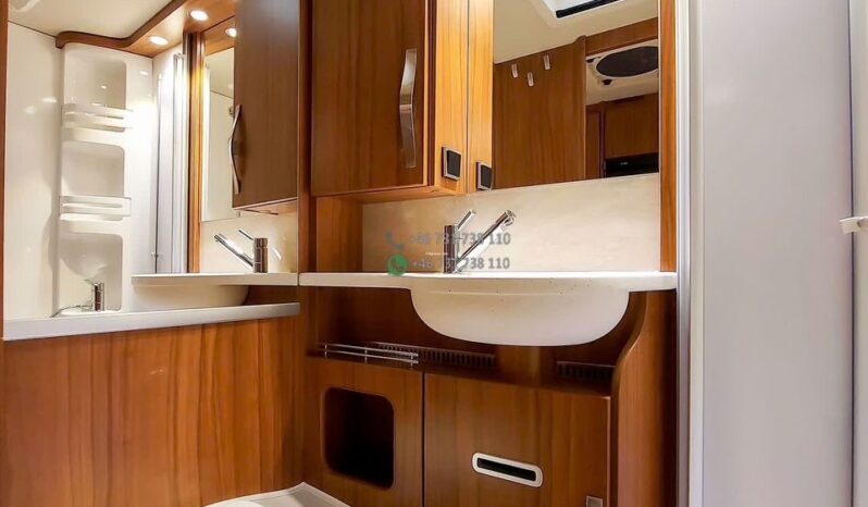 Hymer ML T 560*2016 full