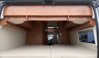 Carthago Malibu Van 640 LE*2018 full