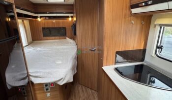 Weinsberg TI 650 MFH*2014 full