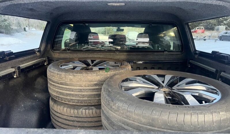 Volkswagen Amarok*2019 full