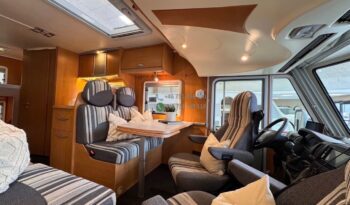 Pilote Bavaria I066XED*2009 full