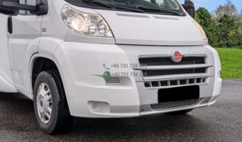 Bürstner Nexxo BT6601*2014 full