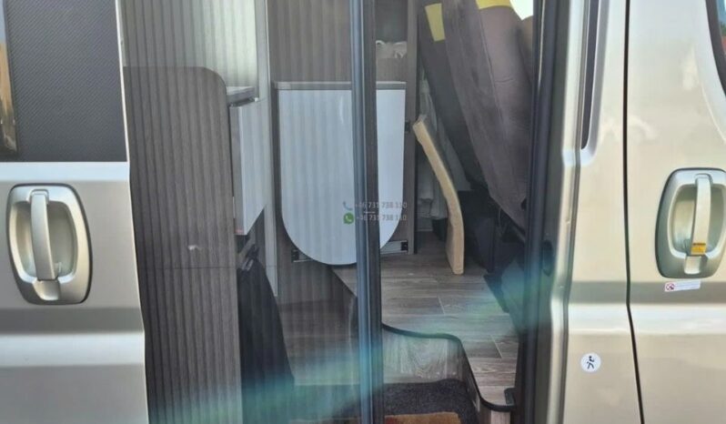 Pøssl P 2 Relax*2021 full