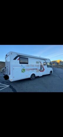 Challenger Sirius 3078XLB M2018*2018 full