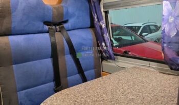 Pössl Campervan*2010 full