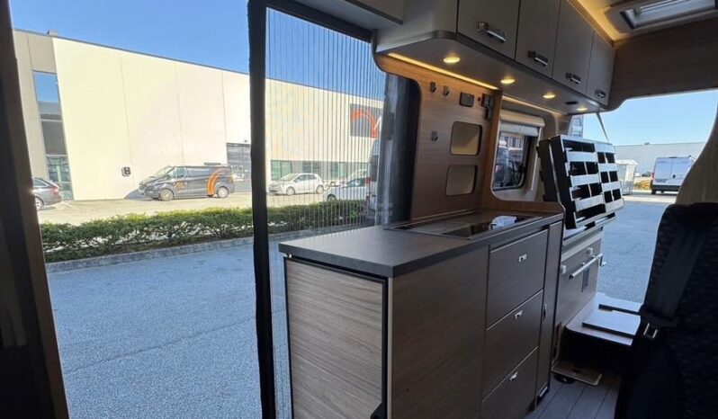 Weinsberg Carabus*2023 full