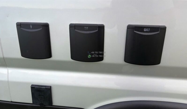 Bravia Swan*2021 full