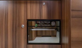 Weinsberg TI 700 MX*2011 full